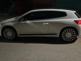 Volkswagen Scirocco 2009 года за 7 800 000 тг. в Павлодар – фото 5