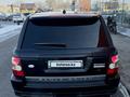 Land Rover Range Rover Sport 2006 года за 4 300 000 тг. в Алматы – фото 3