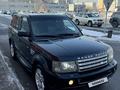 Land Rover Range Rover Sport 2006 года за 4 300 000 тг. в Алматы – фото 2