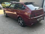 ВАЗ (Lada) 2112 2007 года за 1 450 000 тг. в Алматы