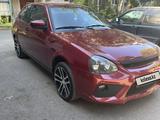 ВАЗ (Lada) 2112 2007 года за 1 450 000 тг. в Алматы – фото 3