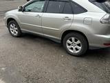 Lexus RX 330 2004 года за 8 200 000 тг. в Усть-Каменогорск – фото 2