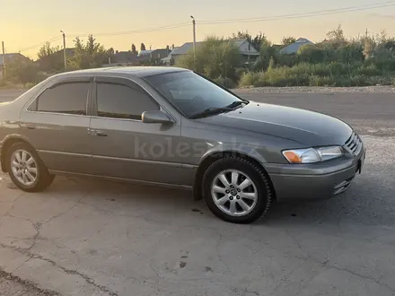 Toyota Camry 1999 года за 3 500 000 тг. в Тараз – фото 4