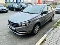 ВАЗ (Lada) Vesta 2018 годаүшін4 300 000 тг. в Усть-Каменогорск – фото 5