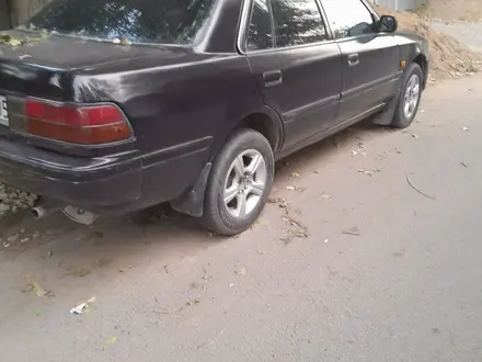 Toyota Carina II 1990 года за 900 000 тг. в Алматы – фото 6