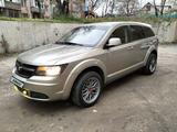 Dodge Journey 2010 года за 6 500 000 тг. в Алматы