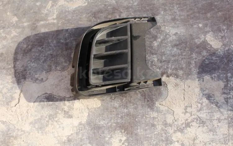 Заглушка туманки задняя правая Subaru Outback B 13 за 5 000 тг. в Караганда