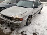 Mitsubishi Galant 1991 годаfor700 000 тг. в Алматы – фото 2