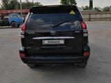 Toyota Land Cruiser Prado 2005 годаүшін10 000 000 тг. в Шымкент