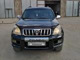 Toyota Land Cruiser Prado 2005 года за 8 100 000 тг. в Шымкент