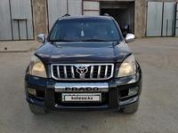 Toyota Land Cruiser Prado 2005 года за 9 100 000 тг. в Шымкент