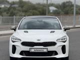 Kia Stinger 2019 годаfor10 500 000 тг. в Алматы