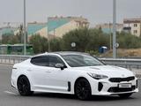 Kia Stinger 2019 годаүшін10 500 000 тг. в Алматы – фото 3