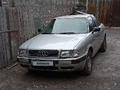 Audi 80 1993 годаүшін1 800 000 тг. в Усть-Каменогорск – фото 2