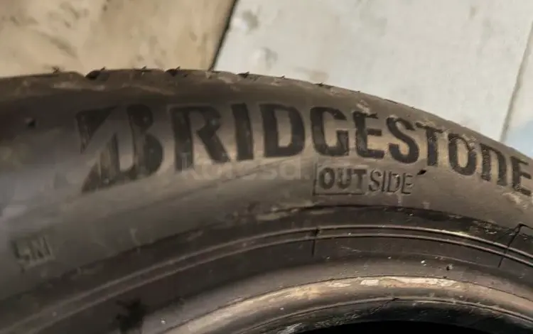 275/35/21 Bridgestone за 180 000 тг. в Караганда