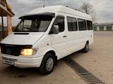 Mercedes-Benz Sprinter 1997 годаүшін5 500 000 тг. в Алматы