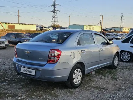 Chevrolet Cobalt 2021 года за 5 000 000 тг. в Туркестан – фото 2