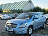 Chevrolet Cobalt 2021 годаfor5 000 000 тг. в Туркестан