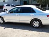 Honda Accord 2004 года за 2 900 000 тг. в Караганда – фото 2