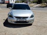 Honda Accord 2004 года за 2 900 000 тг. в Караганда – фото 5