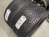 Nokian Tyres Hakkapeliitta R5 SUV 275/40 R21 и 315/35 R21 111T за 350 000 тг. в Астана – фото 4