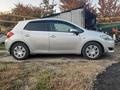 Toyota Auris 2008 годаүшін3 300 000 тг. в Алматы