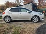 Toyota Auris 2008 года за 3 300 000 тг. в Алматы