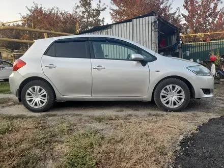 Toyota Auris 2008 года за 3 300 000 тг. в Алматы