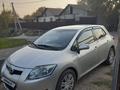 Toyota Auris 2008 годаүшін3 300 000 тг. в Алматы – фото 2
