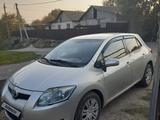 Toyota Auris 2008 года за 3 300 000 тг. в Алматы – фото 2