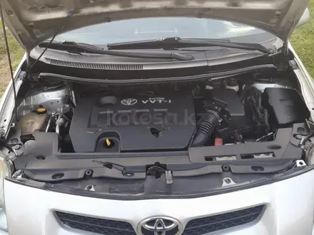 Toyota Auris 2008 года за 3 300 000 тг. в Алматы – фото 5