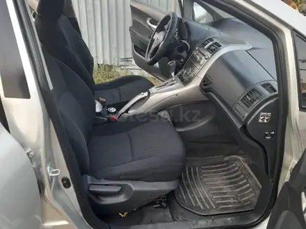 Toyota Auris 2008 года за 3 300 000 тг. в Алматы – фото 7