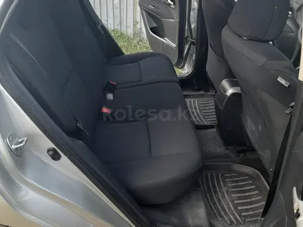Toyota Auris 2008 года за 3 300 000 тг. в Алматы – фото 8