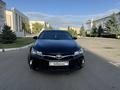 Toyota Camry 2015 года за 7 955 000 тг. в Уральск – фото 3