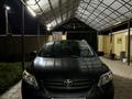 Toyota Corolla 2008 года за 4 850 000 тг. в Шымкент