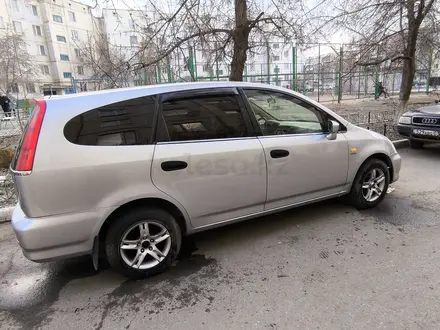 Honda Stream 2001 года за 2 700 000 тг. в Кокшетау – фото 3