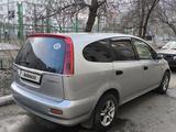 Honda Stream 2001 года за 2 700 000 тг. в Кокшетау – фото 2