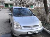 Honda Stream 2001 года за 2 700 000 тг. в Кокшетау