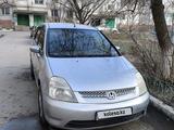 Honda Stream 2001 года за 2 500 000 тг. в Кокшетау – фото 5