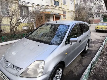 Honda Stream 2001 года за 2 700 000 тг. в Кокшетау – фото 6