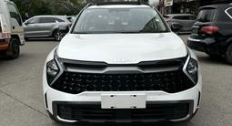 Kia Sportage 2023 годаfor15 300 000 тг. в Алматы – фото 2