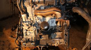 Двигатель Toyota 1MZ-FE VVTI 3.0 (тойота) 3.0 л мотор за 189 900 тг. в Алматы