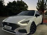 Hyundai Sonata 2021 года за 13 500 000 тг. в Шымкент