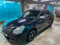 Nissan Almera 2013 годаүшін4 000 000 тг. в Астана