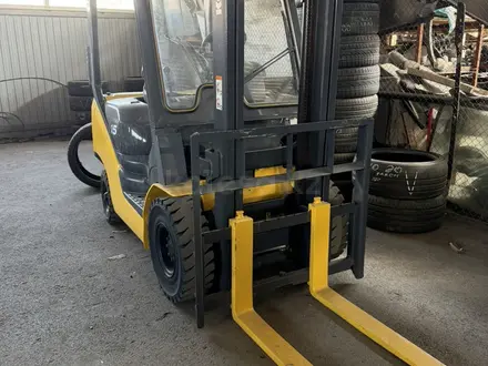 Komatsu 2008 года за 3 300 000 тг. в Алматы – фото 2