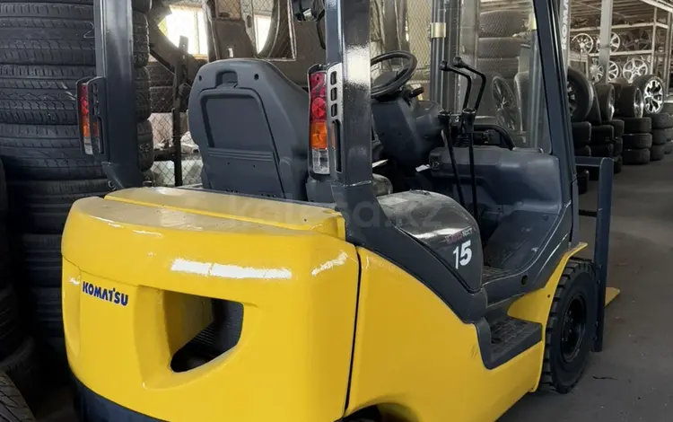 Komatsu 2008 года за 3 300 000 тг. в Алматы