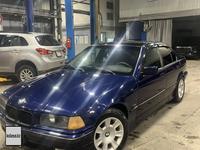 BMW 325 1994 годаүшін1 630 000 тг. в Алматы