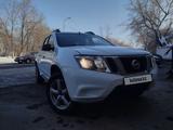 Nissan Terrano 2018 года за 5 000 000 тг. в Караганда