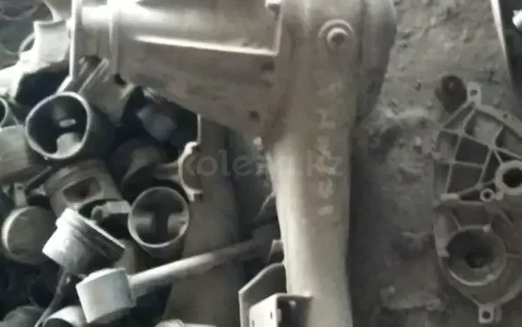 Мост задний и передний за 100 000 тг. в Тараз