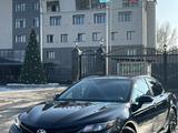 Toyota Camry 2021 года за 14 500 000 тг. в Тараз – фото 3